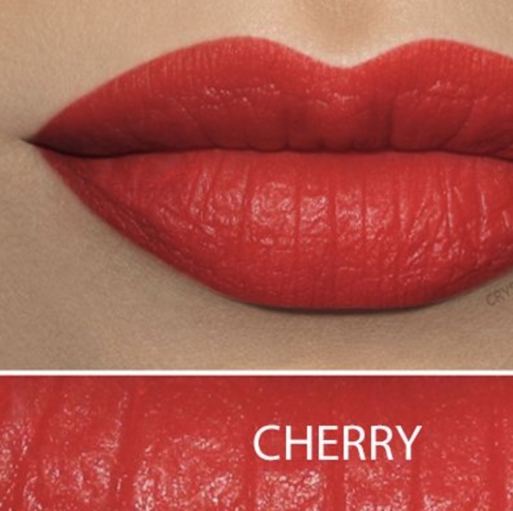 🧚‍♀️❇️CHERRY BareMinerals RARE BarePro Longwear Lipstick NWT